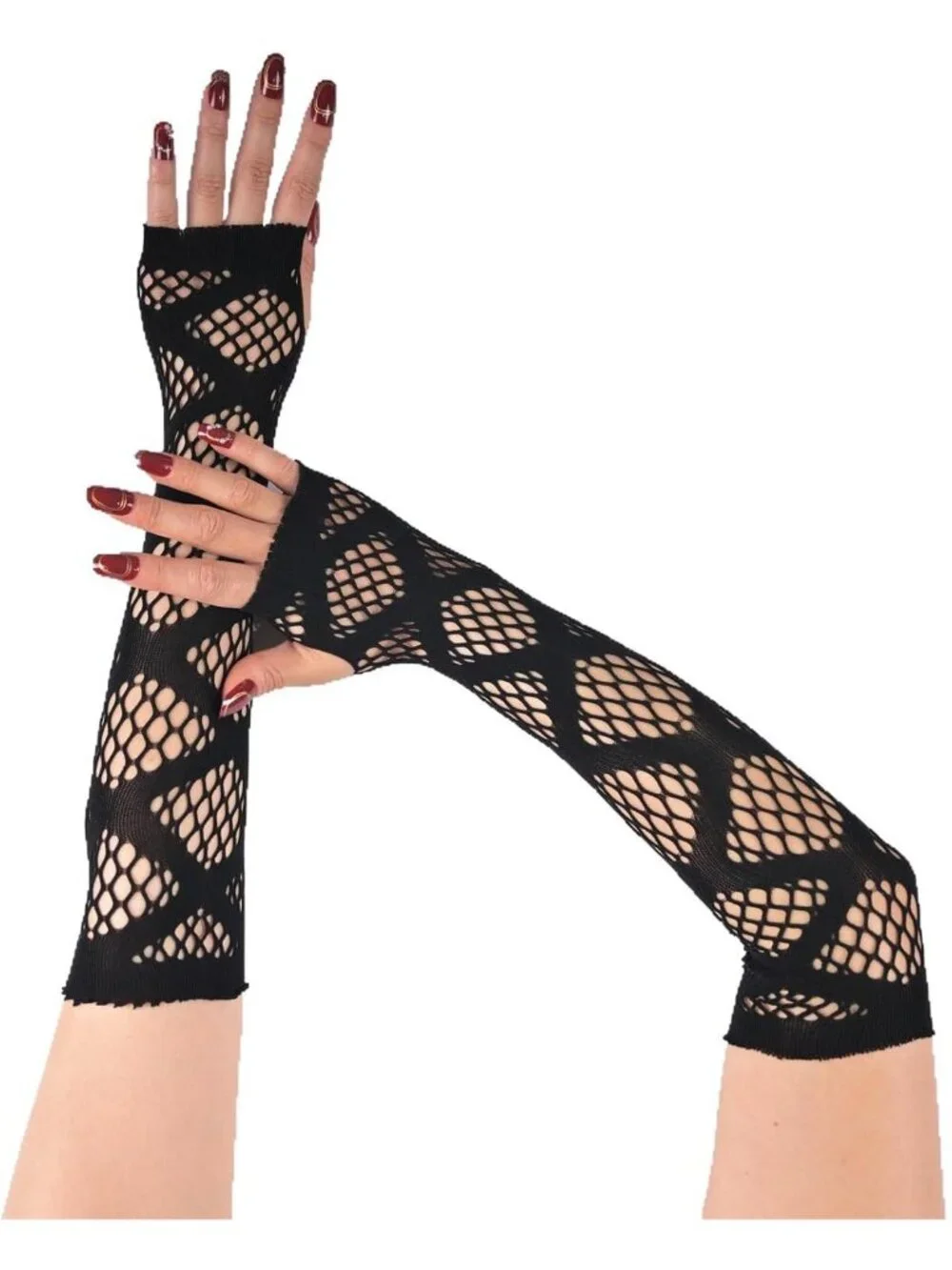 N/A women black